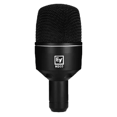 ND68 Supercardioid Dynamic Bass Drum Mic