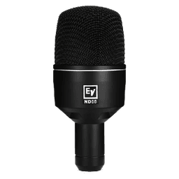 ND68 Supercardioid Dynamic Kick Drum Mic