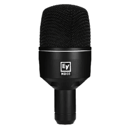 ND68 Supercardioid Dynamic Bass Drum Mic