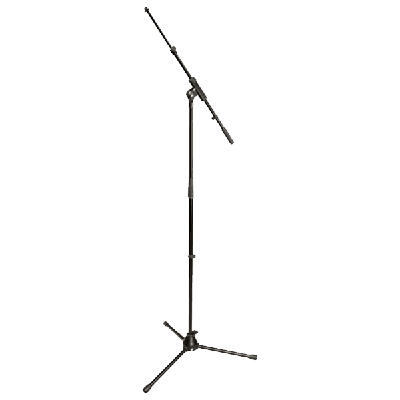 Tripod Microphone Stand 