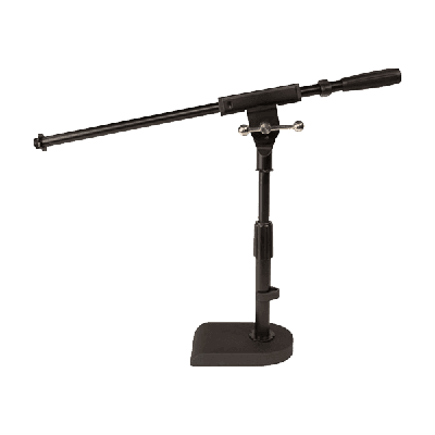 Kick Drum/ Guitar Amp Mic Stand