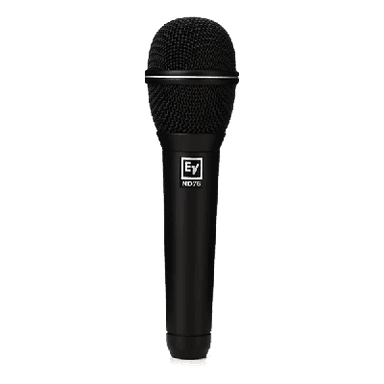 nd76-cardioid-dynamic-vocal-microphone - #0