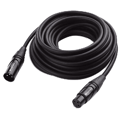 XLR Cable Long