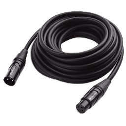 XLR Cable Long