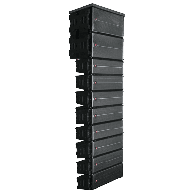 Line Array Speaker Bundle