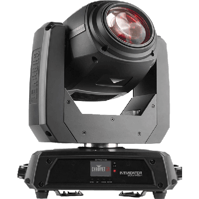 Chauvet Intimidator Beam 140SR