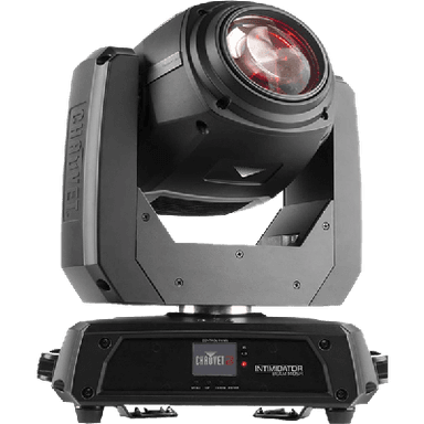 chauvet-intimidator-beam-140sr - #0