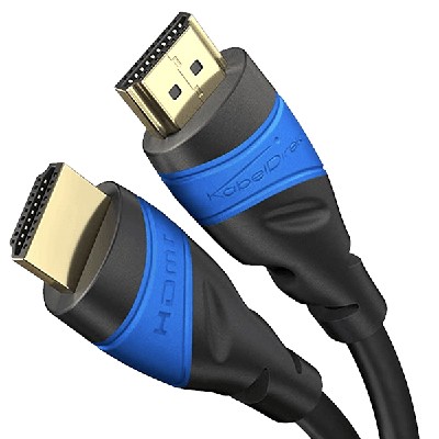 Short HDMI Cable