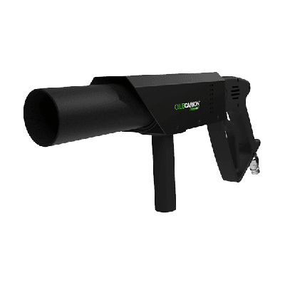 CO2 Cannon - Cryo Gun