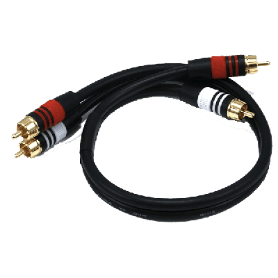 RCA Cable Short