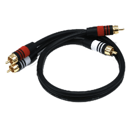 RCA Cable Short