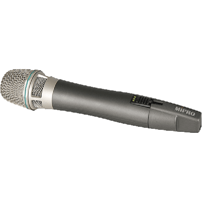 MiPro ACT-24H Handheld Wireless Microphone