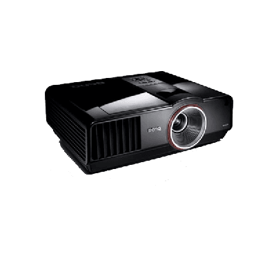 BenQ SP920P DLP Projector