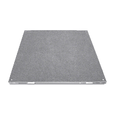 IntelliStage 4'x4' Carpeted Platform