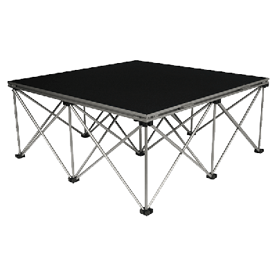 Stage Riser 4x4 Industrial Module 16"