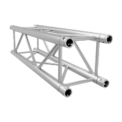 5ft (1.5m) Square Box Truss Segment