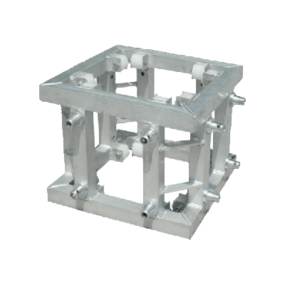 Truss Pillar Sleeve Block