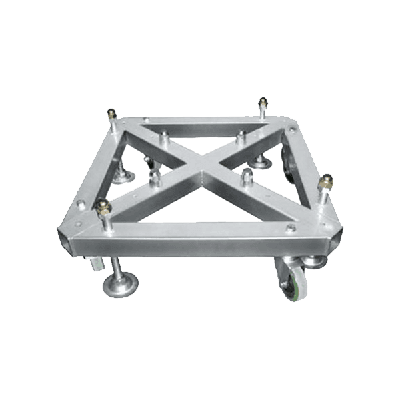 Truss Base Rig