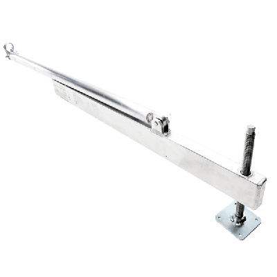 Truss Base Outrigger Pole