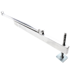Truss Base Outrigger Pole