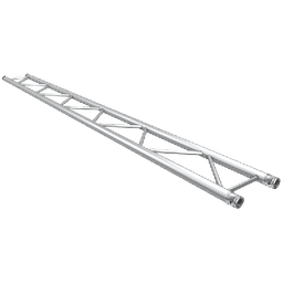 10ft Flat Truss Segment