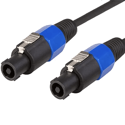 SpeakON Cable Long