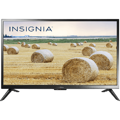 Insignia 43" TV