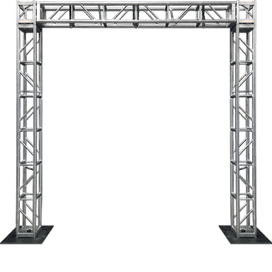 xl-truss-goalie-bundle - #0