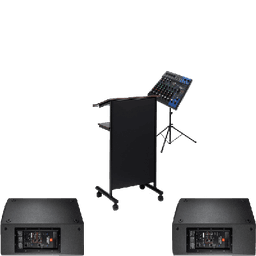 Ready-Go Lectern Bundle