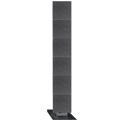 stand-alone-video-wall-pillar - #0
