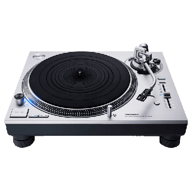 Technics SL 1200 MK2