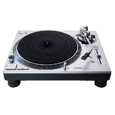 Technics SL 1200 MK2 Turntable
