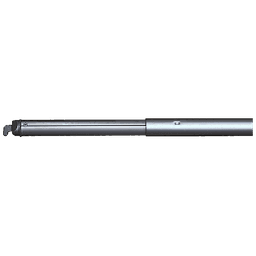 Pipe crossbar
