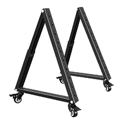 Confidence Monitor Stand