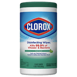 Production Wipes