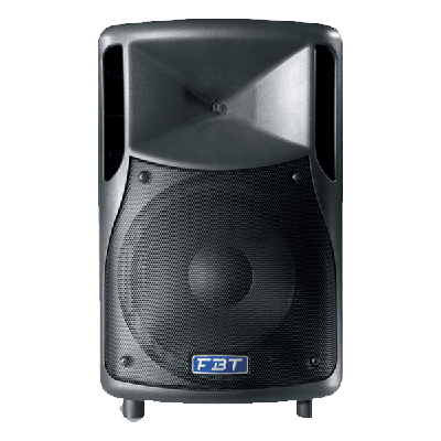 FBT Audio HIMAXX 40A Active Speaker