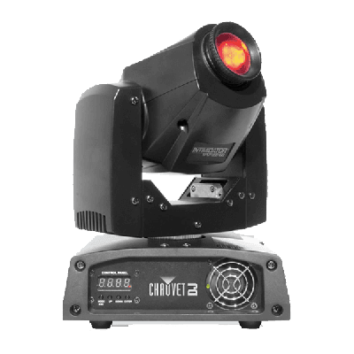 Chauvet Intimidator Spot 160