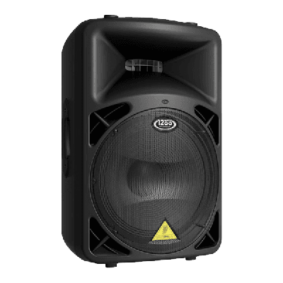 Behringer B815NEO / 15" Powered Speaker