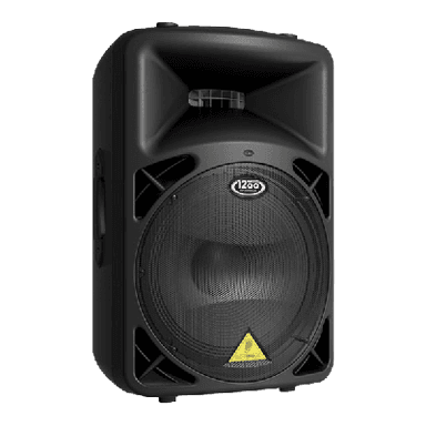 behringer-b815neo--15-powered-speaker - #0