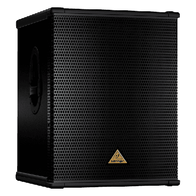 Behringer Eurolive B1800D-PRO / 18” Powered Subwoofer