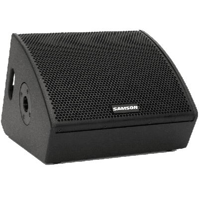 Samson RSXM10A / 10" Wedge Stage Monitor