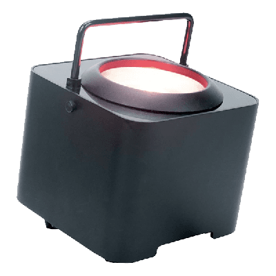 ADJ EXR Dotz Uplights // ADJ EXR Wireless Dotz Uplights