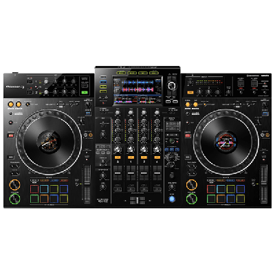 Pioneer XDJ-XZ DJ Controller