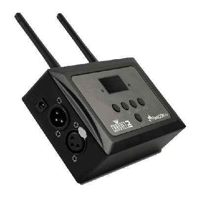 Chauvet FlareCON Air Wireless DMX