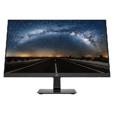 27" FHD Monitor