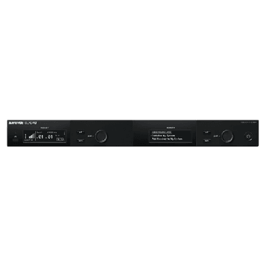 shure-slxd4d-dual-microphone-receiver - #0