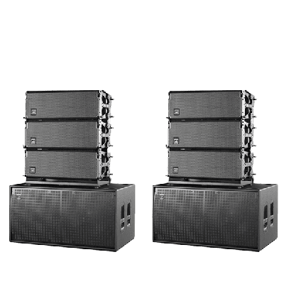 DAS Event Line Array Bundle