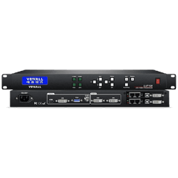 VDWALL LVP100 Video Processor