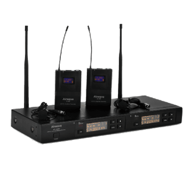 airwave-at-4210-wireless-lapel-microphone-system - #0