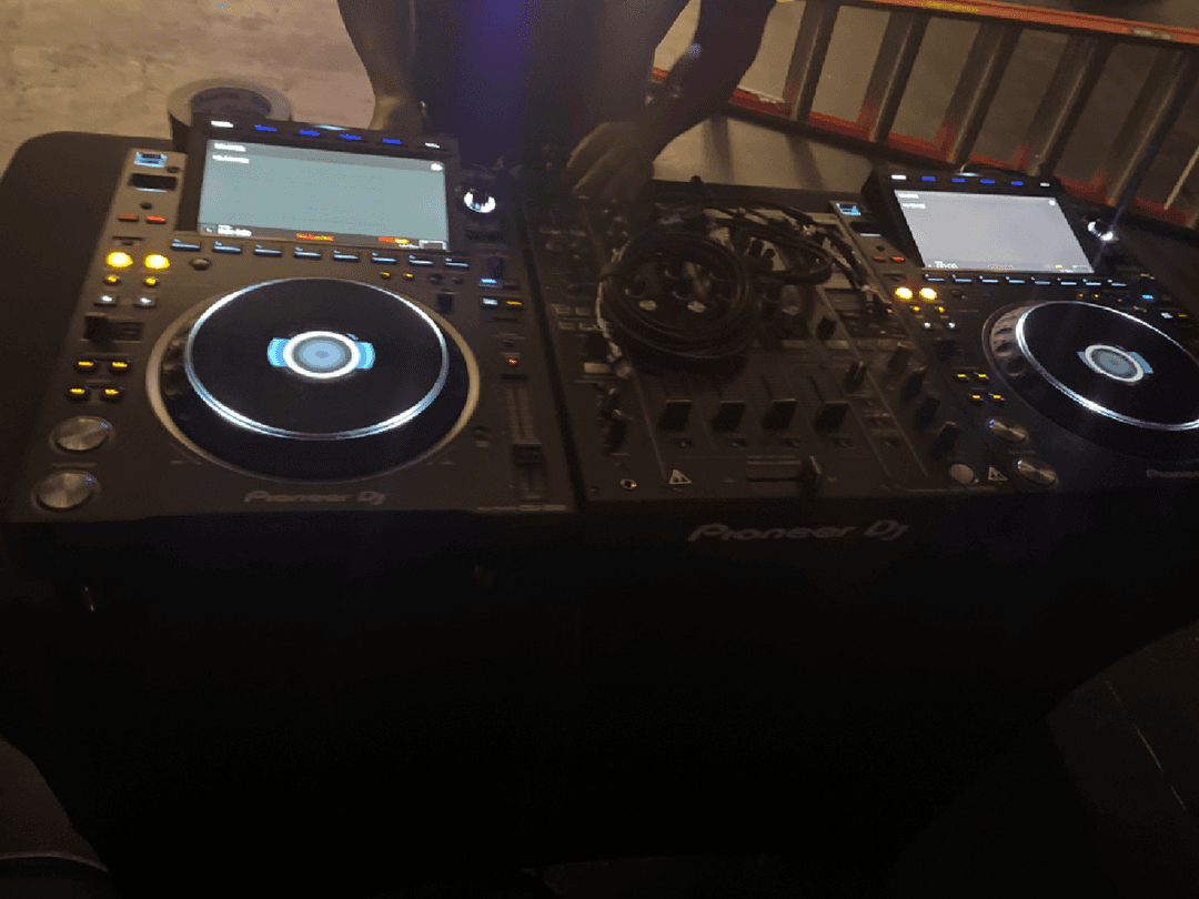 CDJs Budget Bundle - #0